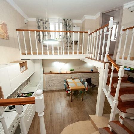 Вілла Daniela House 4 Анціо Екстер'єр фото
