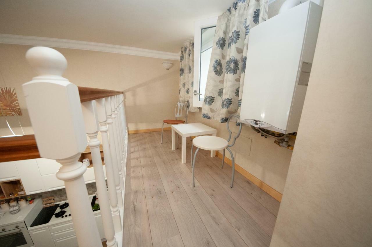 Вілла Daniela House 4 Анціо Екстер'єр фото