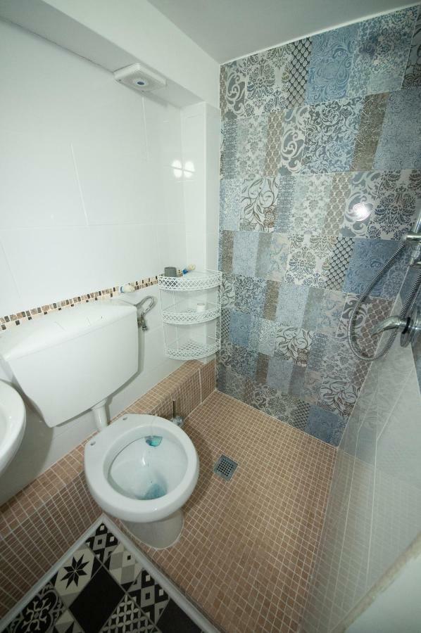 Вілла Daniela House 4 Анціо Екстер'єр фото