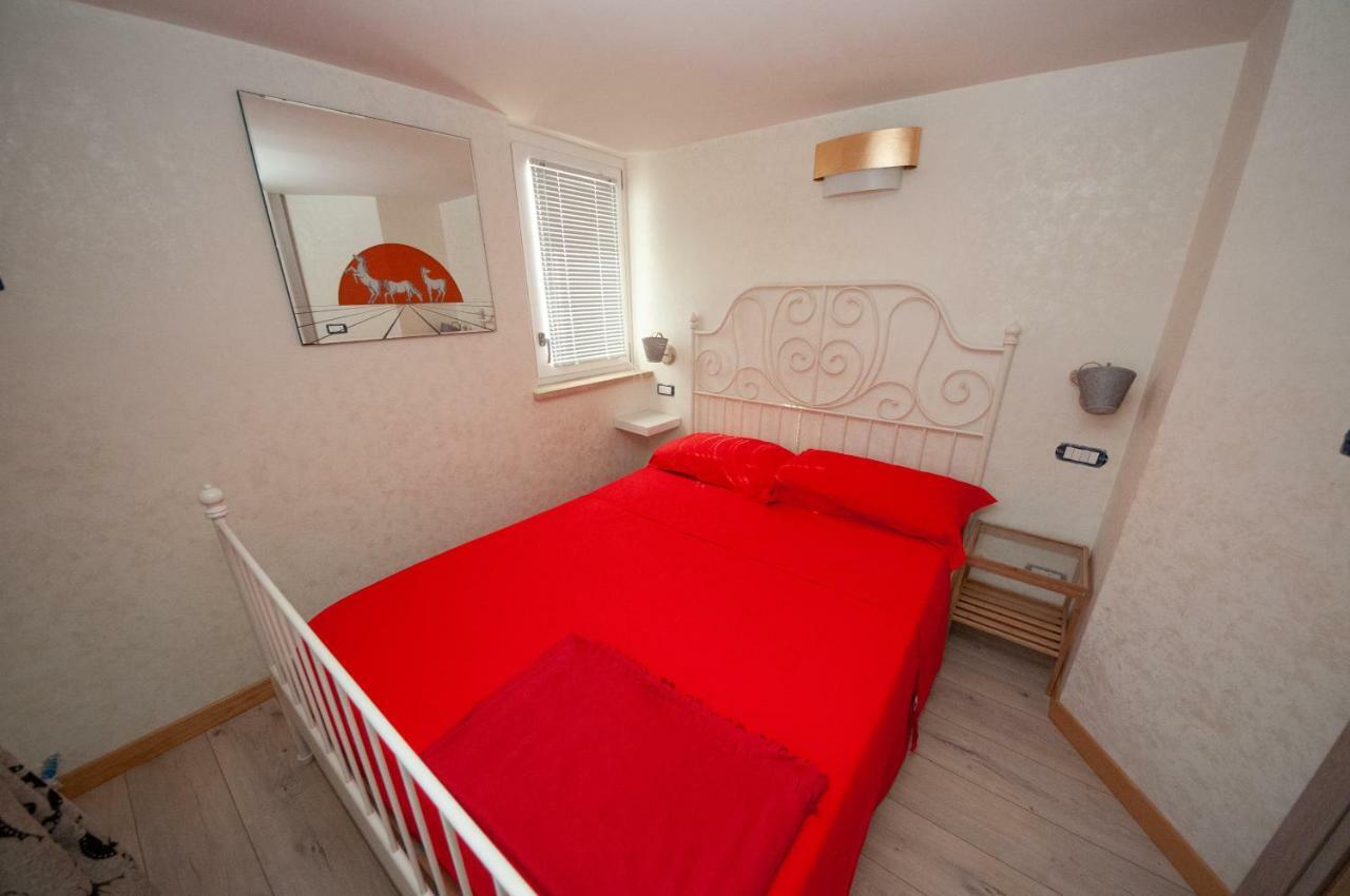 Вілла Daniela House 4 Анціо Екстер'єр фото