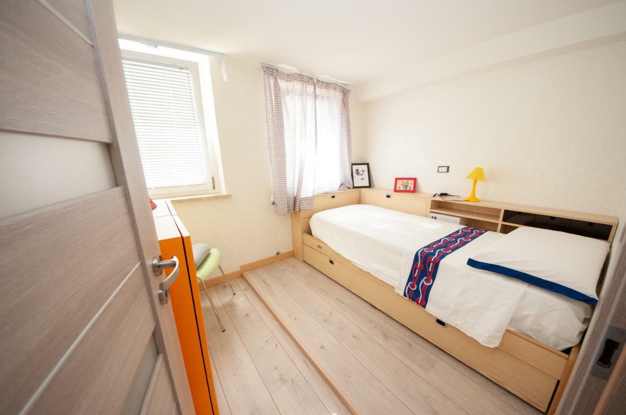 Вілла Daniela House 4 Анціо Екстер'єр фото