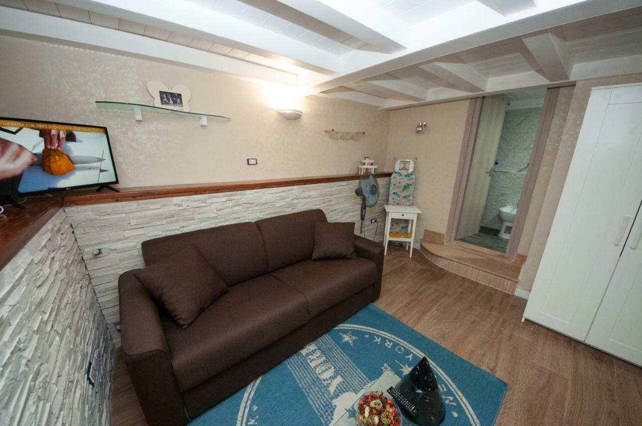 Вілла Daniela House 4 Анціо Екстер'єр фото