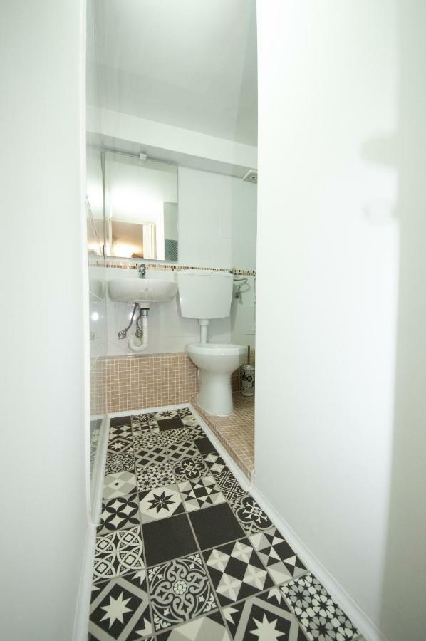 Вілла Daniela House 4 Анціо Екстер'єр фото