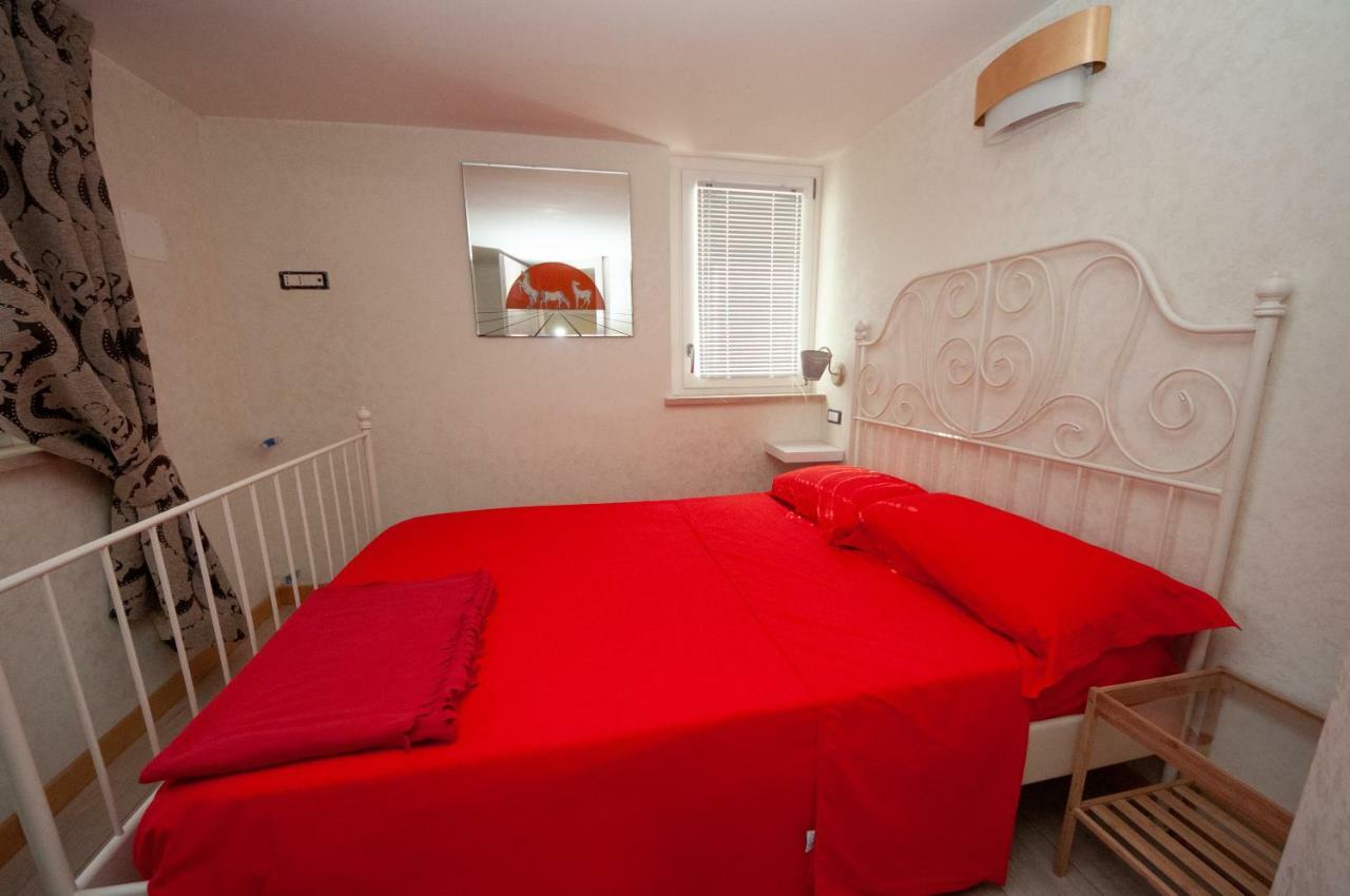 Вілла Daniela House 4 Анціо Екстер'єр фото