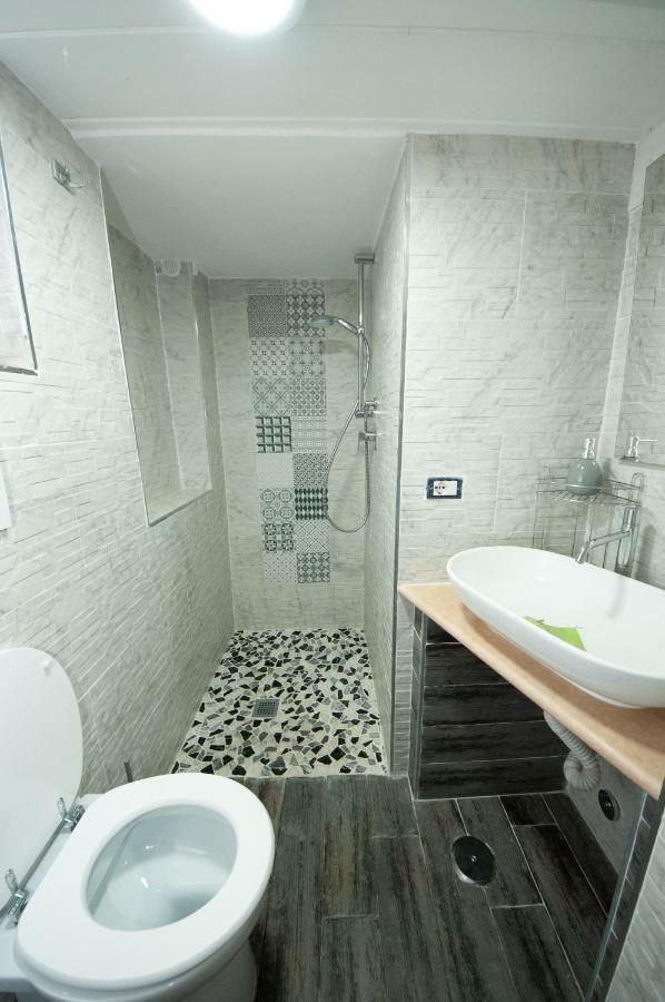 Вілла Daniela House 4 Анціо Екстер'єр фото