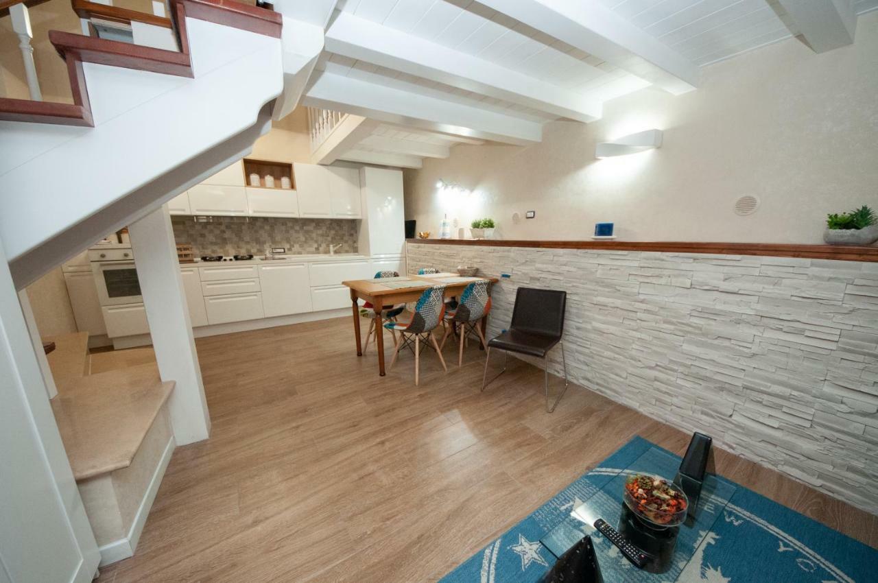 Вілла Daniela House 4 Анціо Екстер'єр фото