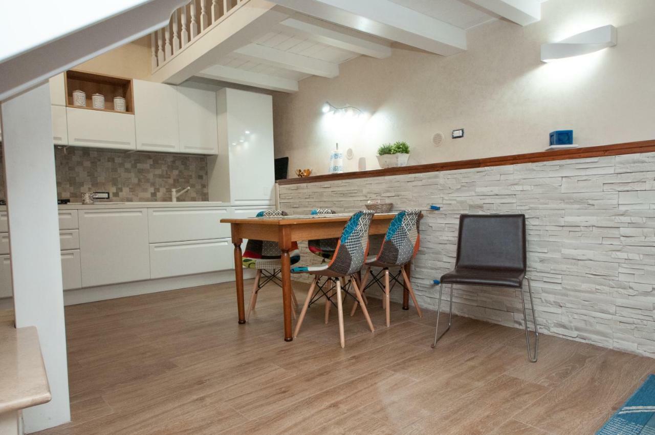 Вілла Daniela House 4 Анціо Екстер'єр фото